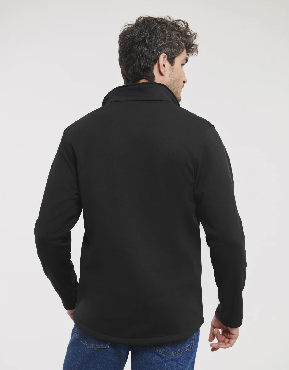 Russell Smart Softshell Jacket