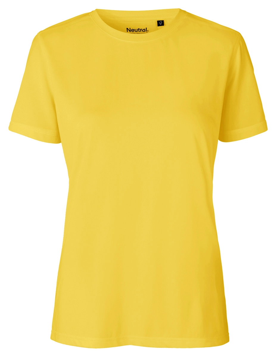 Neutral Ladies Performance T-Shirt