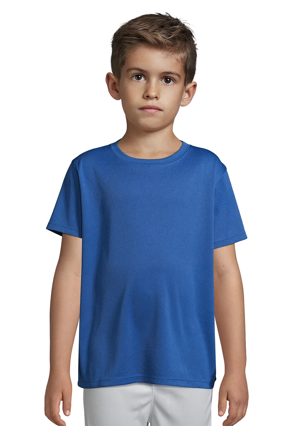Sol's Kids Sprint Sports T-Shirt
