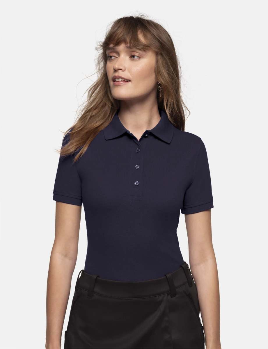 Hakro Ladies Polo Mikralinar Hakro Ladies Polo Mikralinar