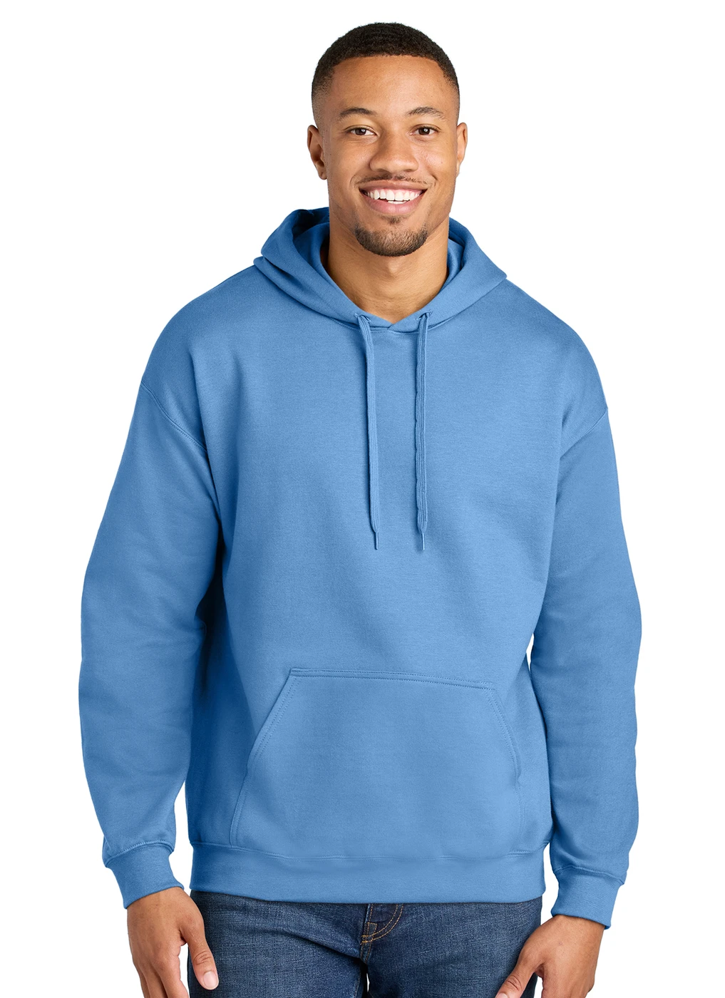 Gildan Softstyle Midweight Sweat Hoodie