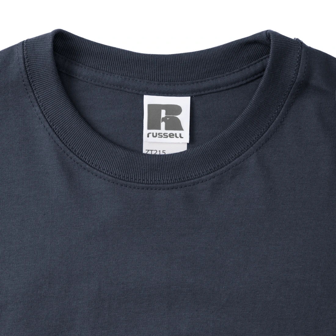 Russell Authentic Heavy T