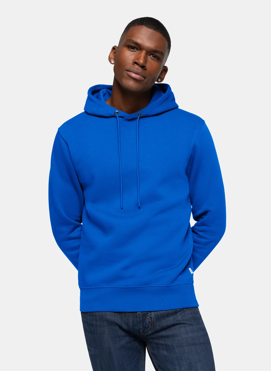 Hakro Kapuzen-Sweatshirt Bio-Baumwolle