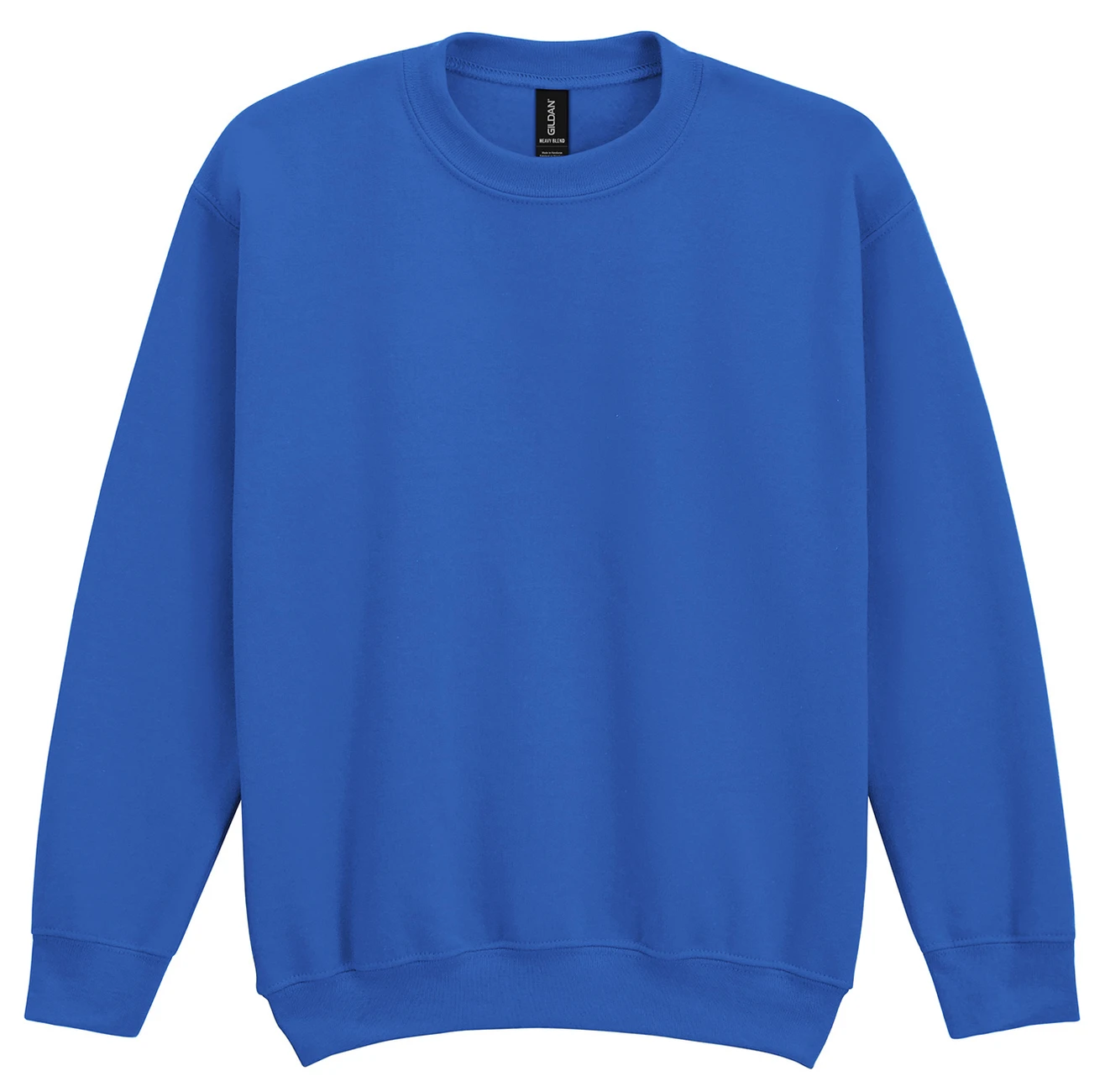 Gildan Heavy Blend Youth Sweatshirt