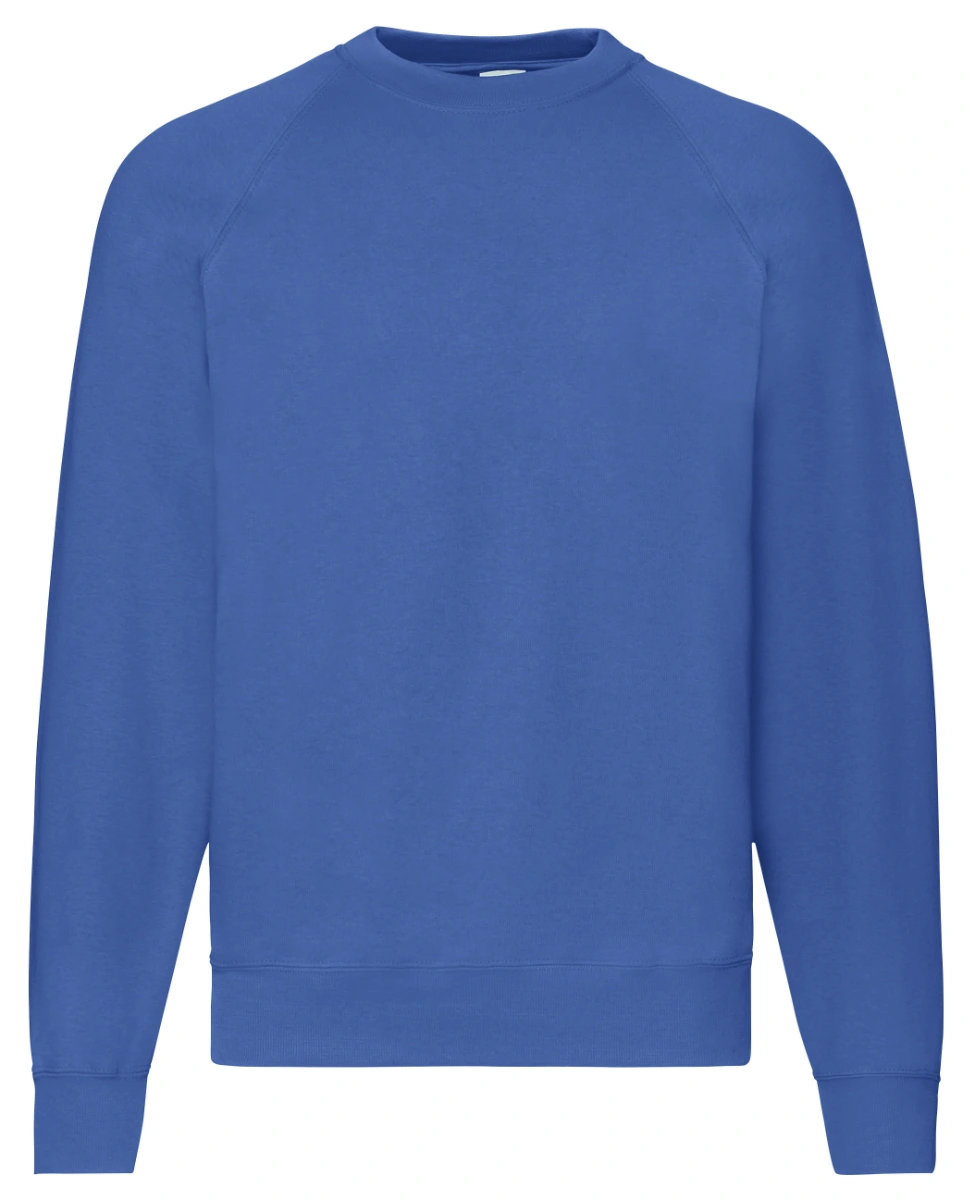 Fruit of the Loom Classic Raglan Sweat