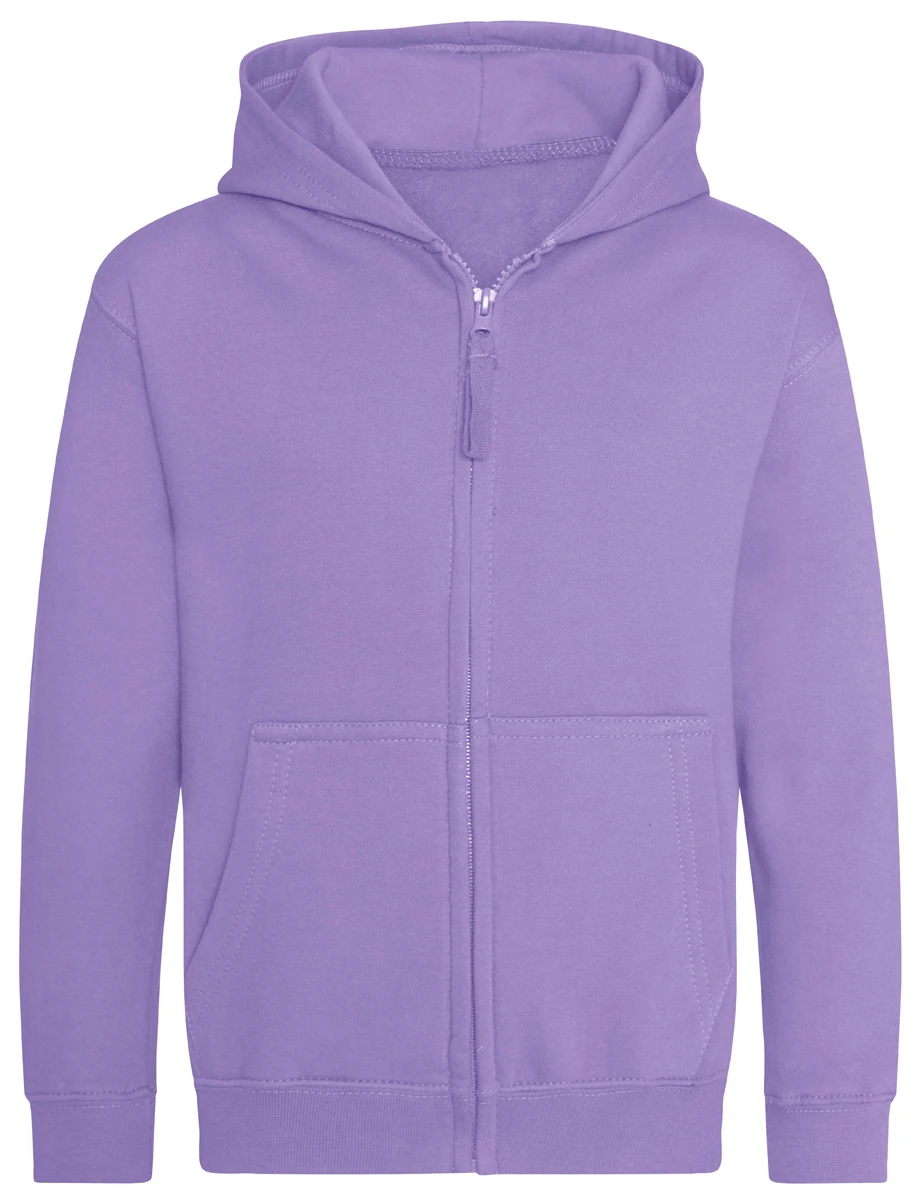 Just Hoods Kids Zoodie
