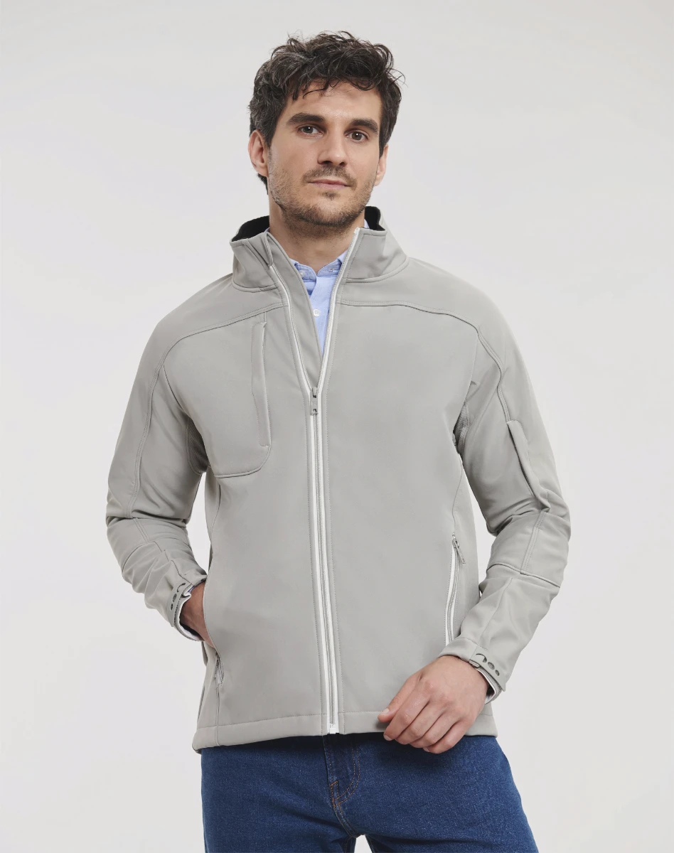 Russell Bionic Softshell Jacket