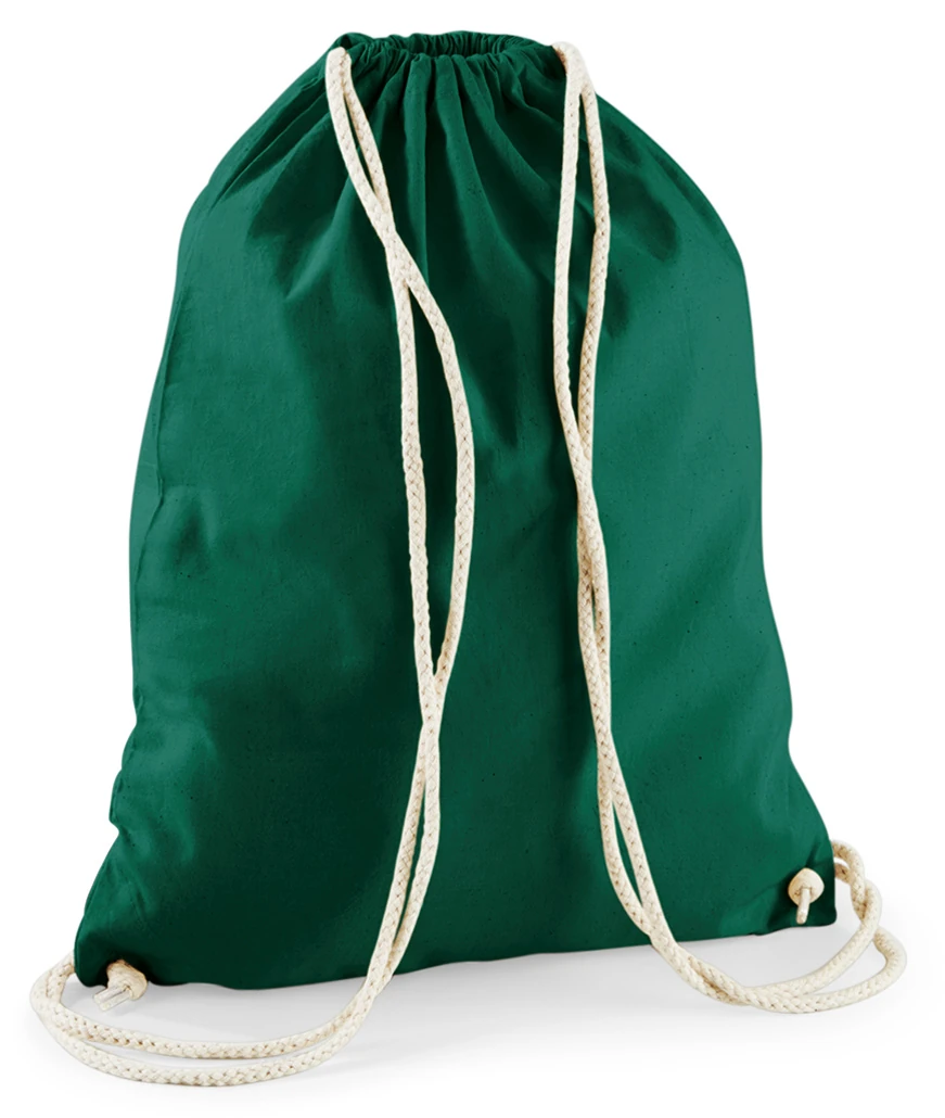 Westford Mill Cotton Gymsac
