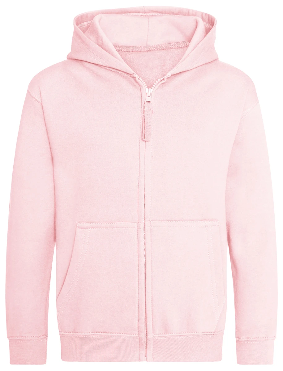 Just Hoods Kids Zoodie