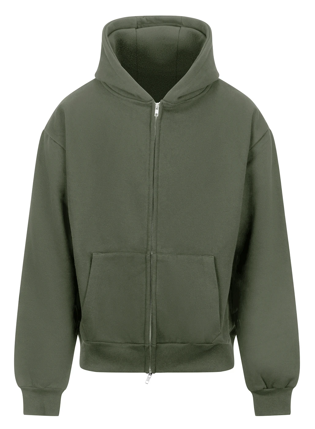 Just Hoods Signature Heavyweight Zoodie Just Hoods Signature Heavyweight Zoodie