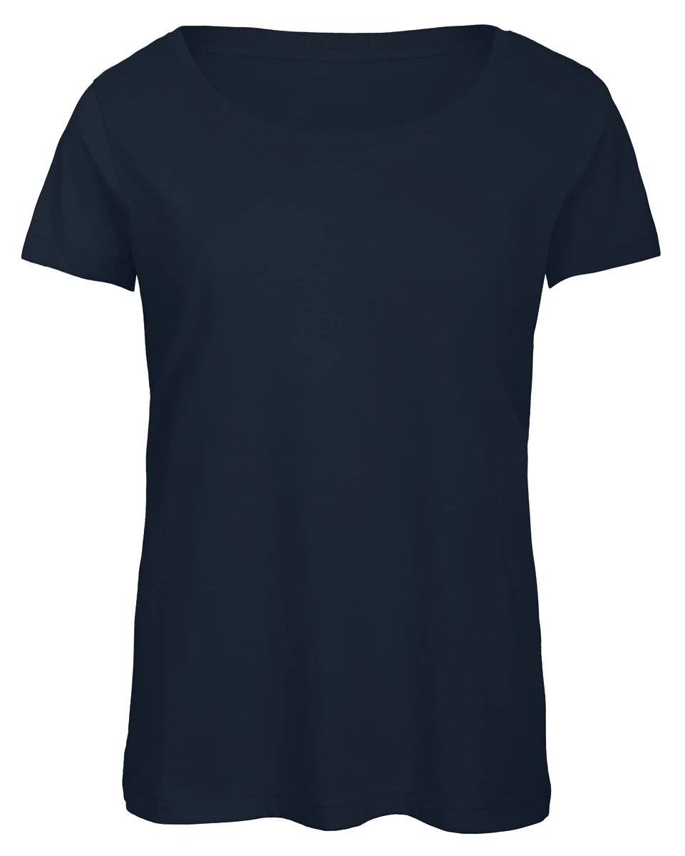 B&C Womens Triblend T-Shirt 