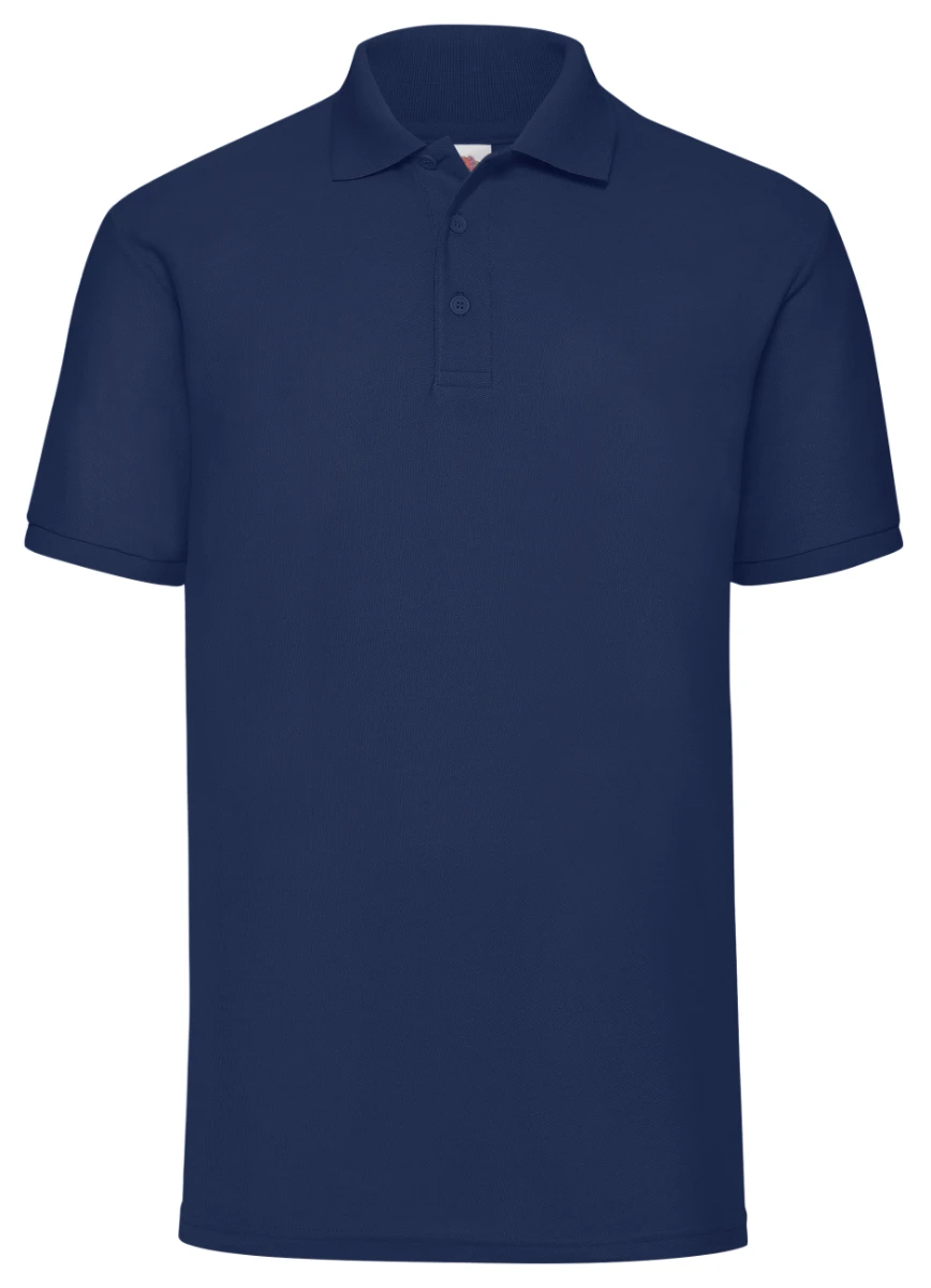 Fruit of the Loom 65/35 Polo