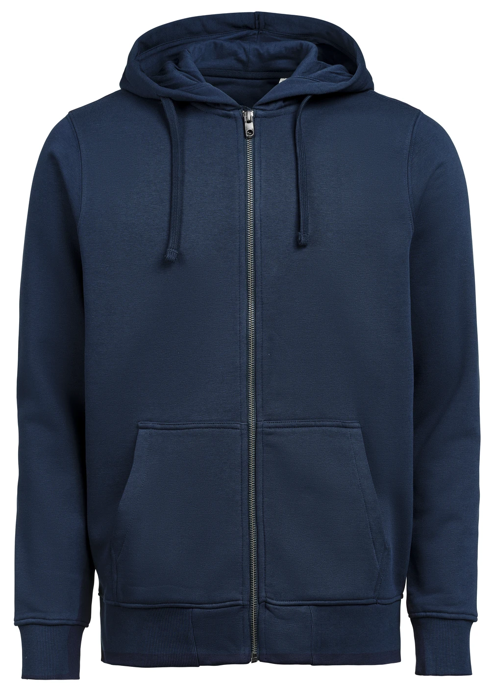 Untagged Movement Full Zip Hoodie Regular Fit