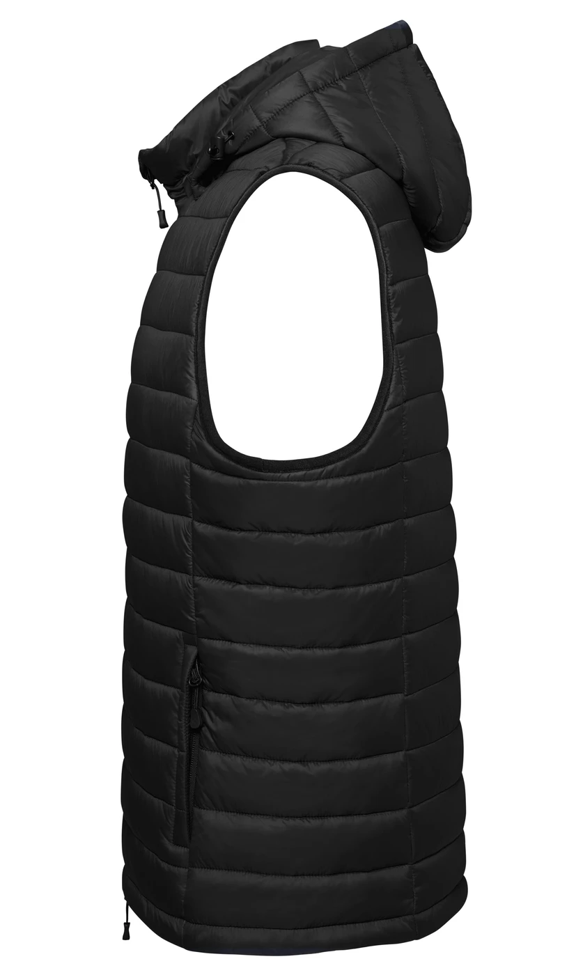 Hakro Hooded Loft Vest