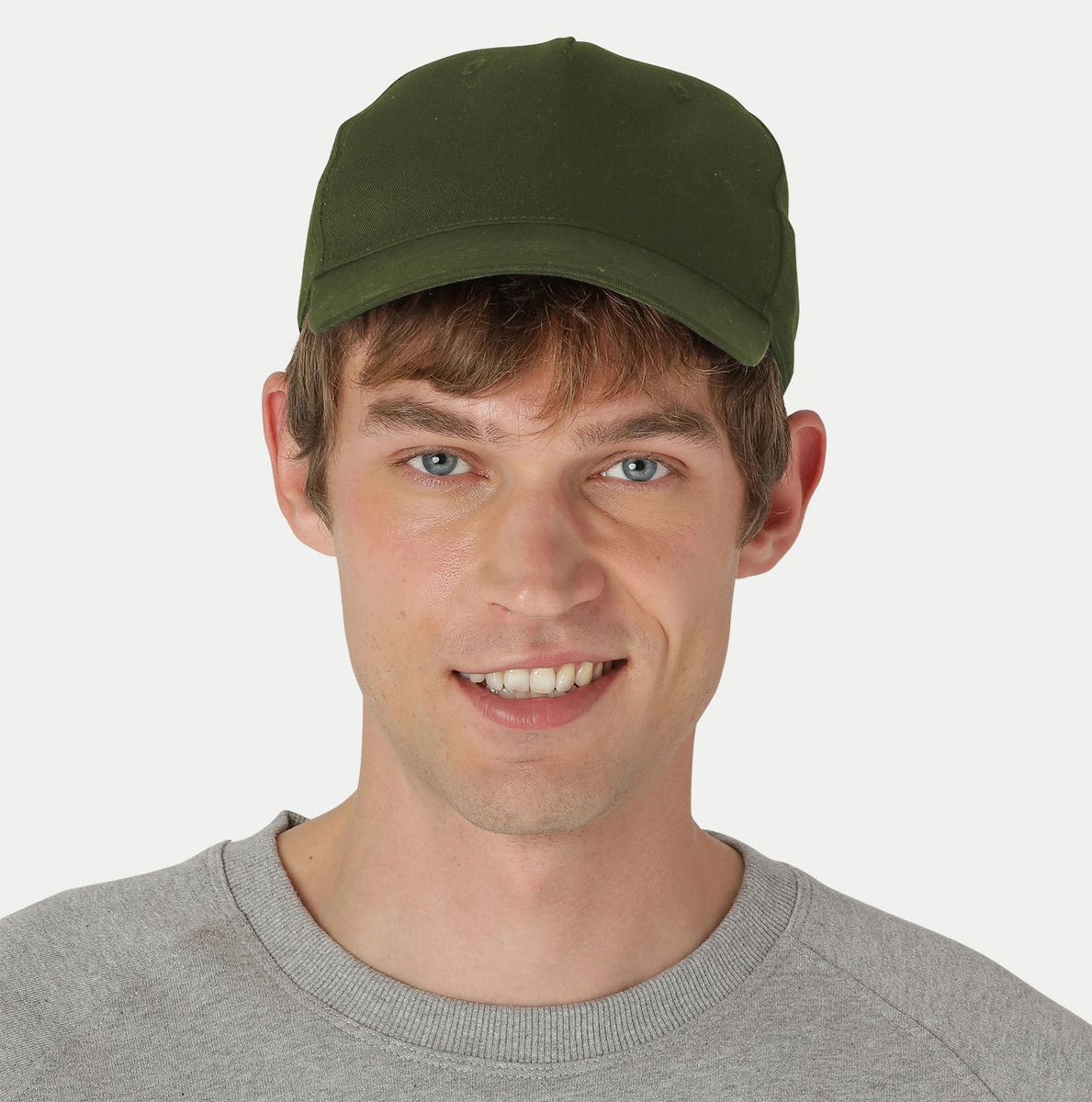 Neutral Cap