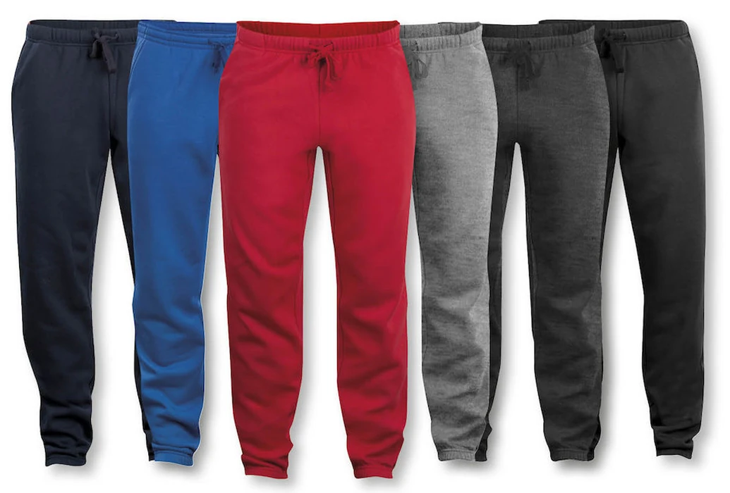 Clique Basic Pants