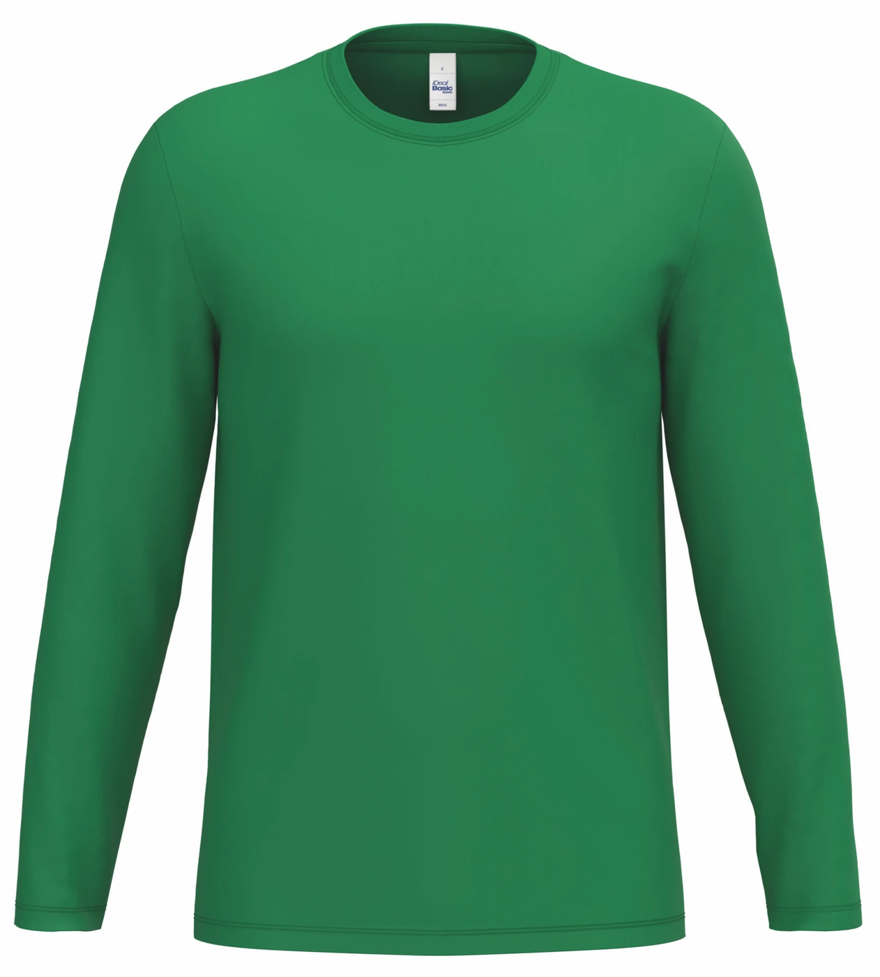 Ideal Basic Unisex 190 Longsleeve