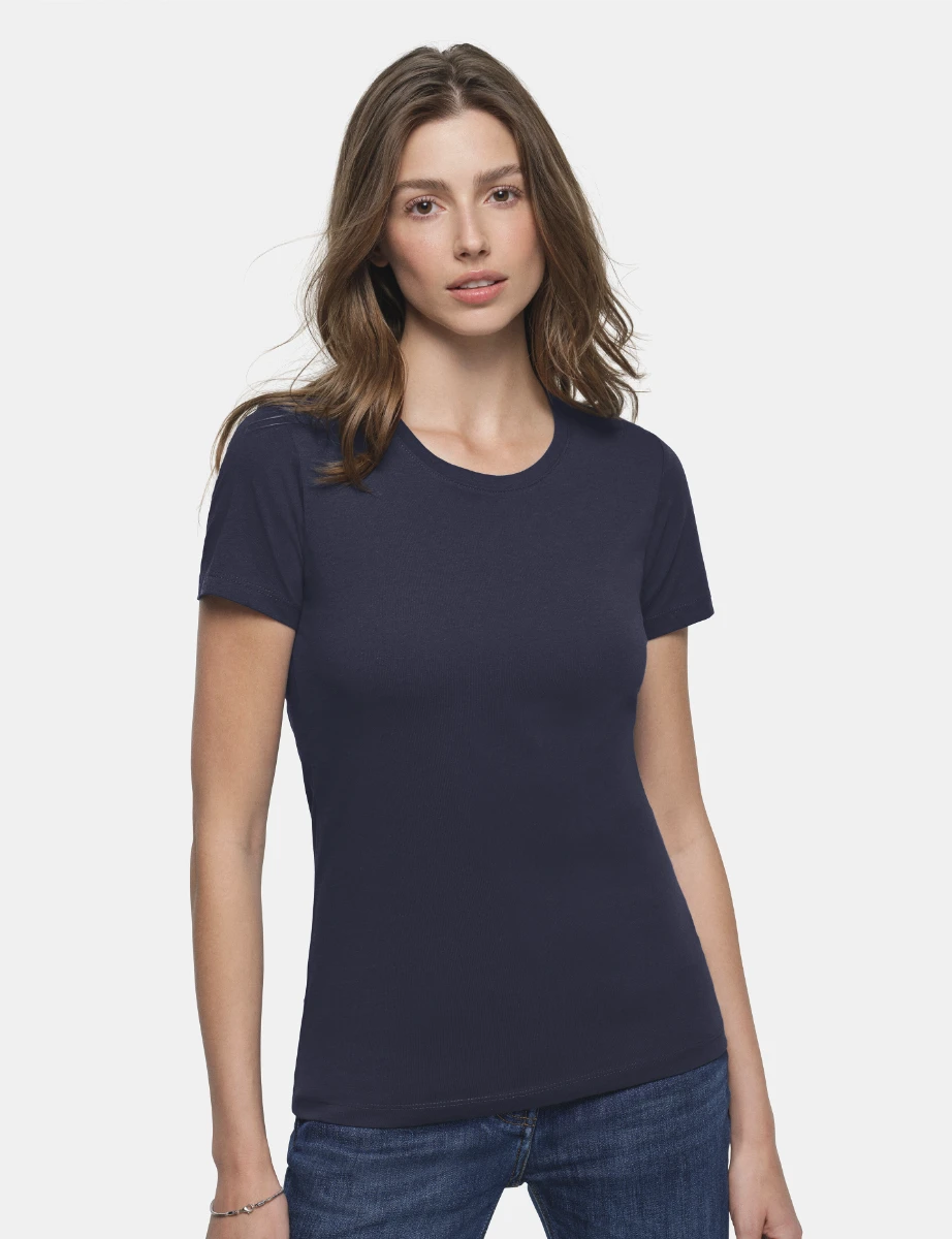 Hakro Ladies T-Shirt Classic