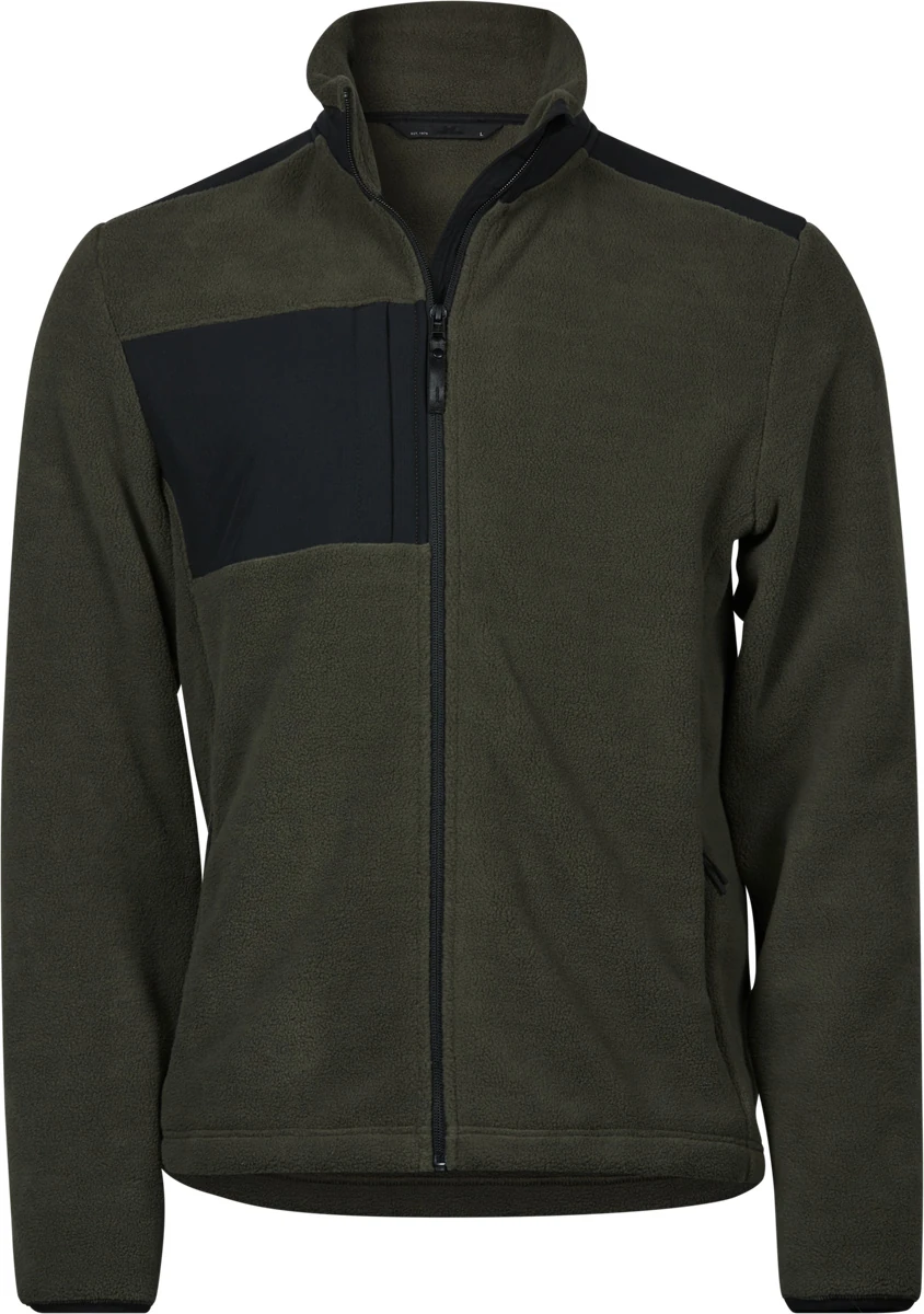 Tee Jays Mountain Fleece