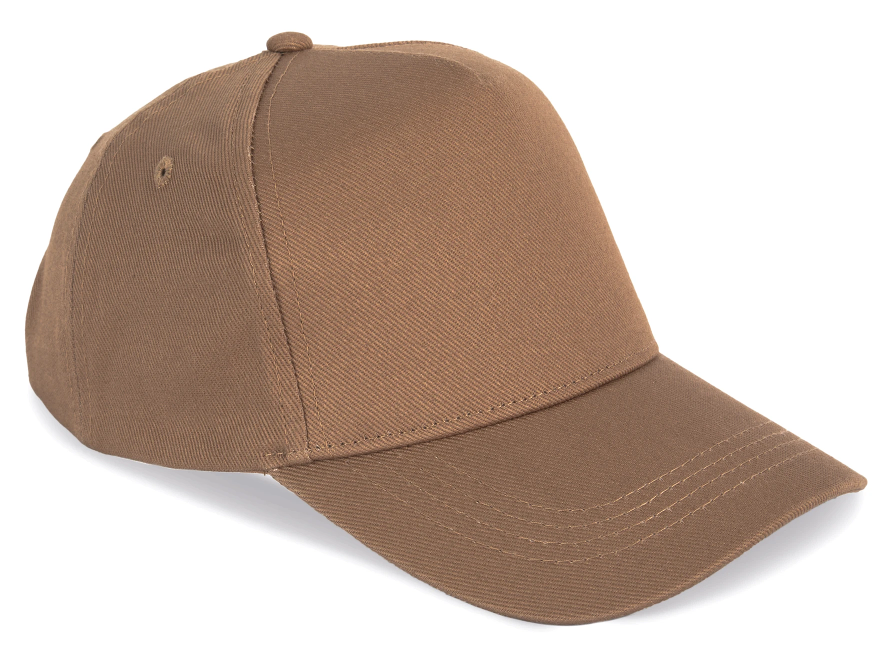 Native Spirit Organic 5-Panel Cap