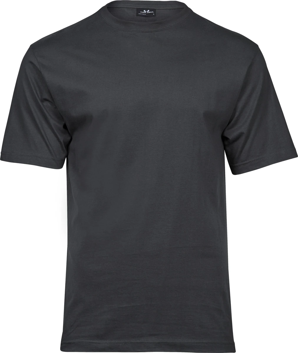 Tee Jays Mens Sof Tee
