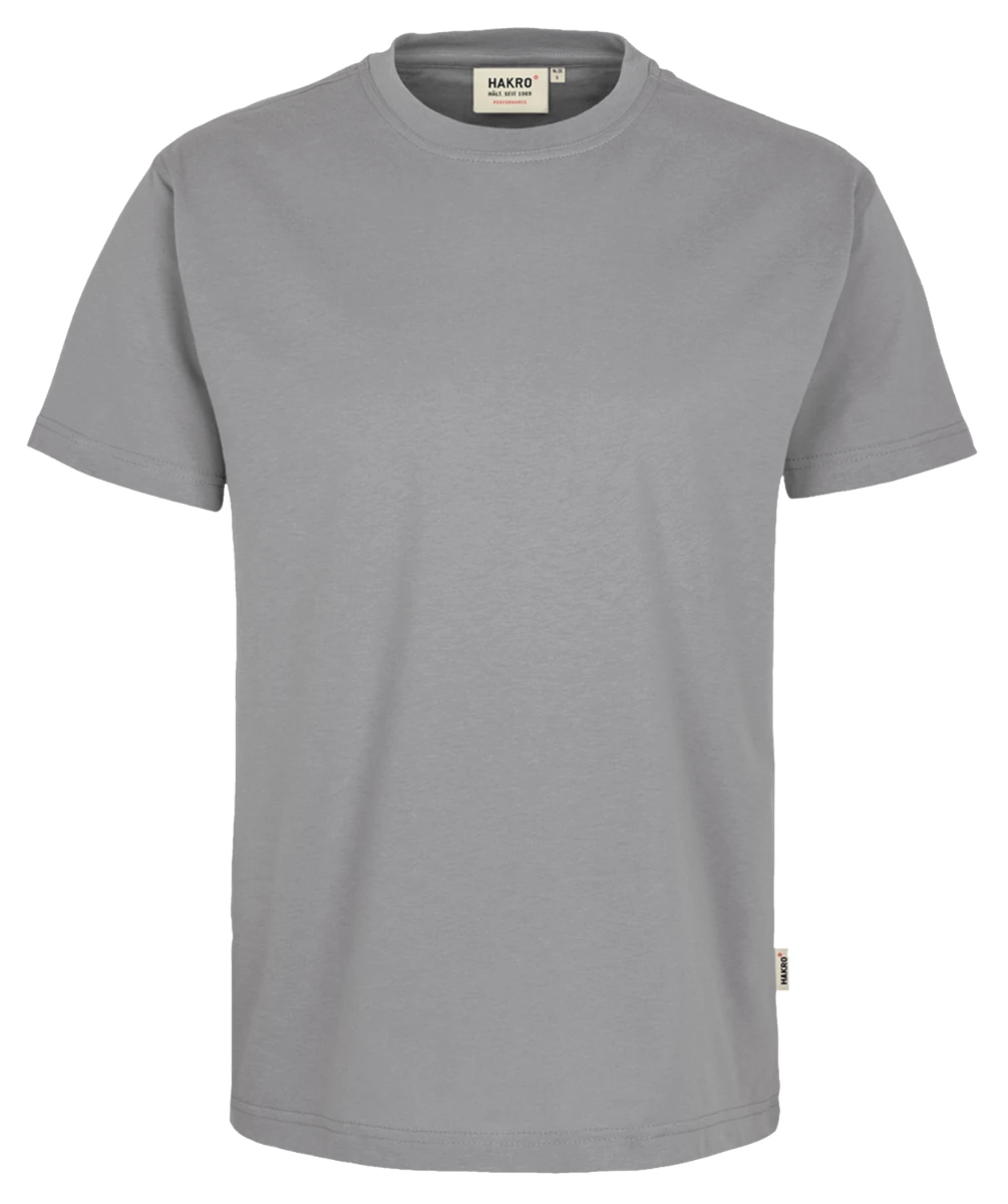 Hakro T-Shirt Mikralinar