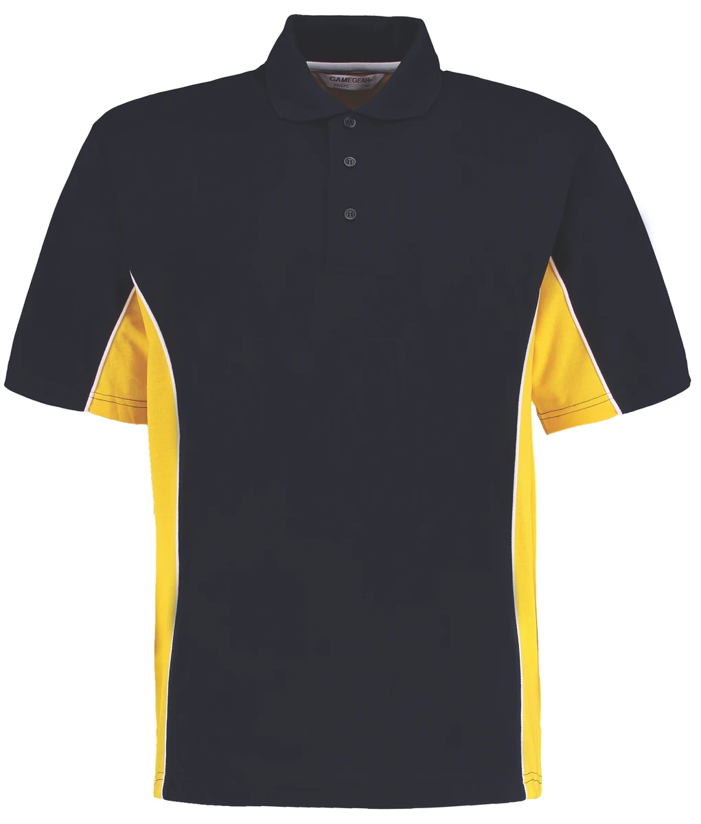 Kustom Kit Track Polo