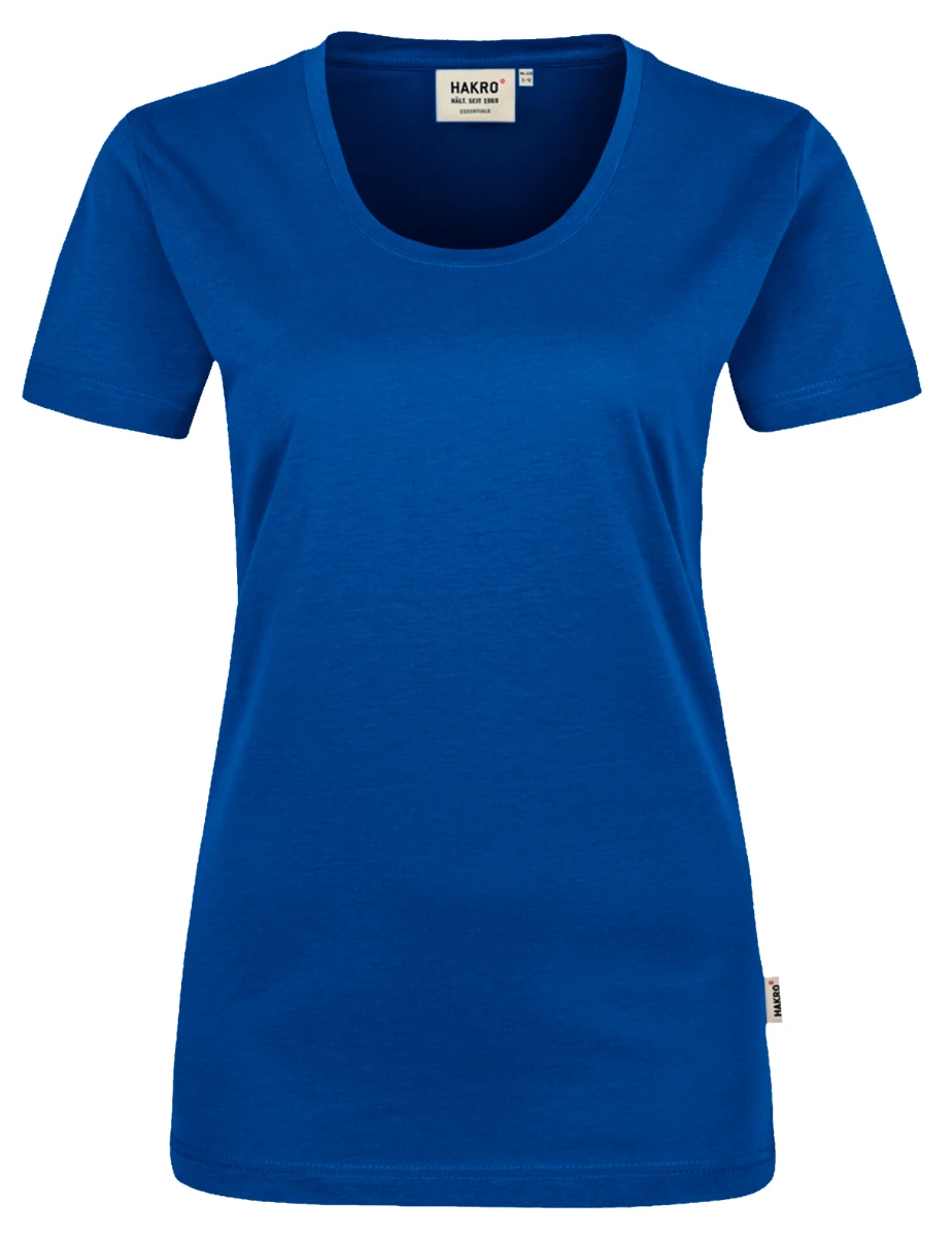 Hakro Ladies T-Shirt Classic