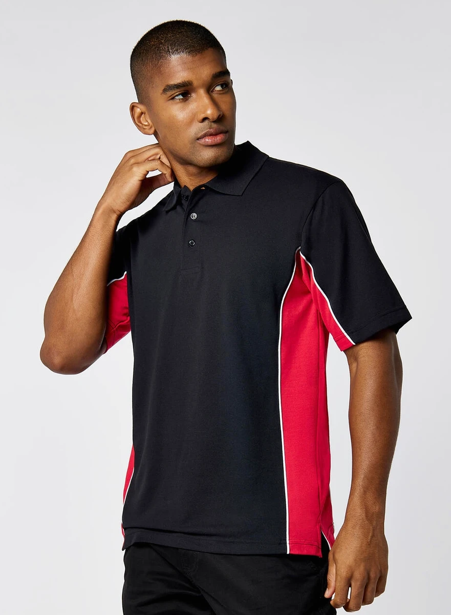 Kustom Kit Track Polo