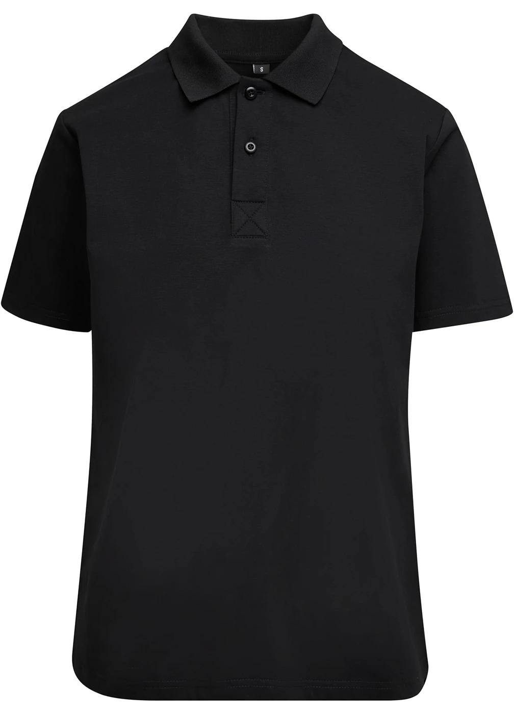 Build Your Brand Sorona Ladies Polo Tee