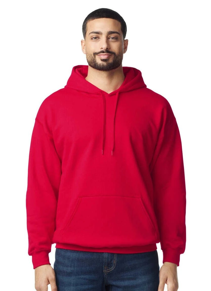 Gildan Softstyle Midweight Sweat Hoodie