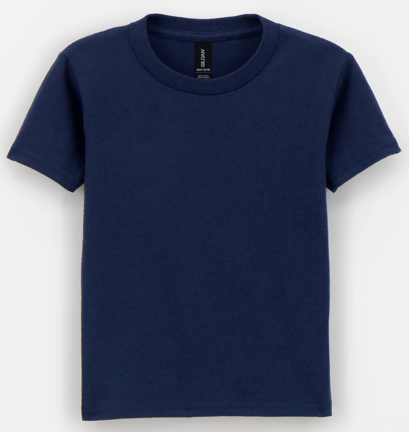 Gildan Heavy Cotton Toddler T-Shirt