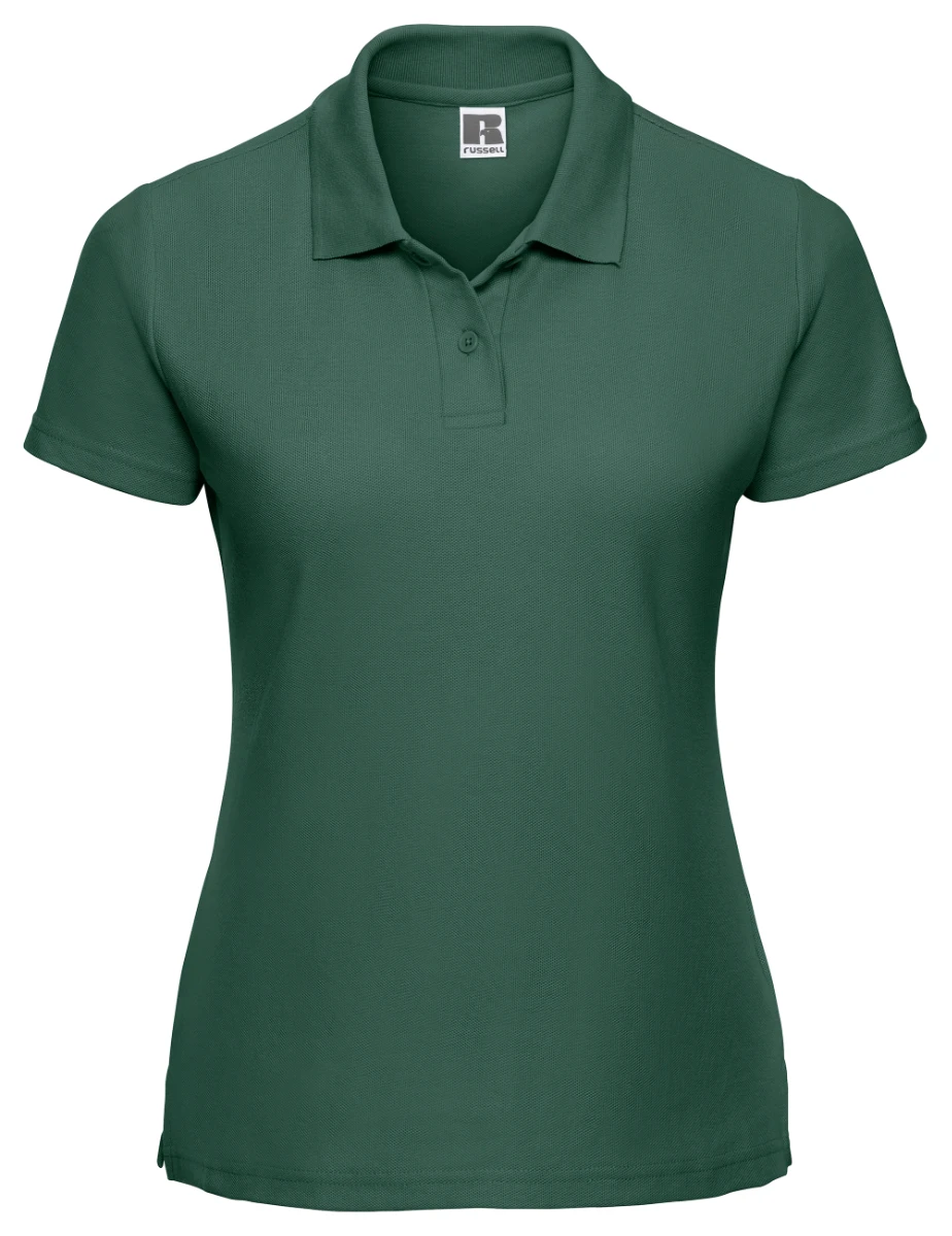 Russell Ladies Classic Polo