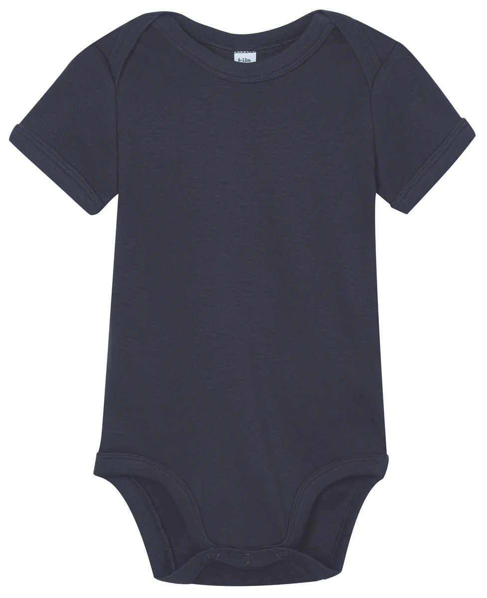 Babybugz Baby Bodysuit