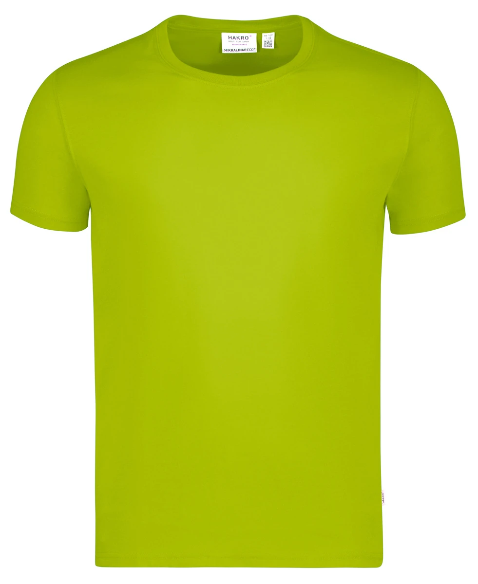 Hakro T-Shirt Mikralinar Eco