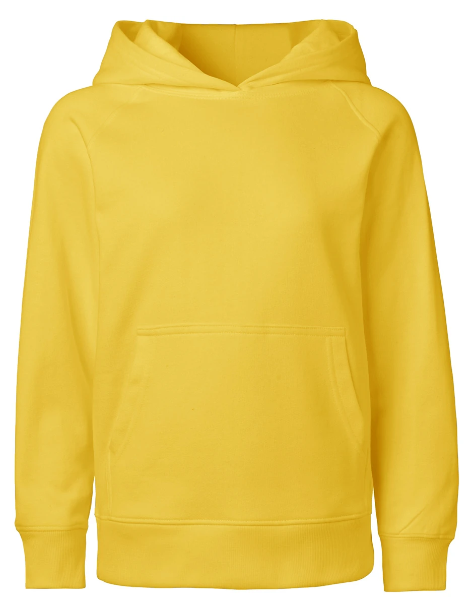 Neutral Kids Hoodie