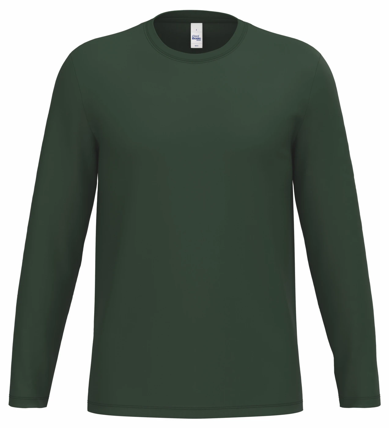 Ideal Basic Unisex 190 Longsleeve