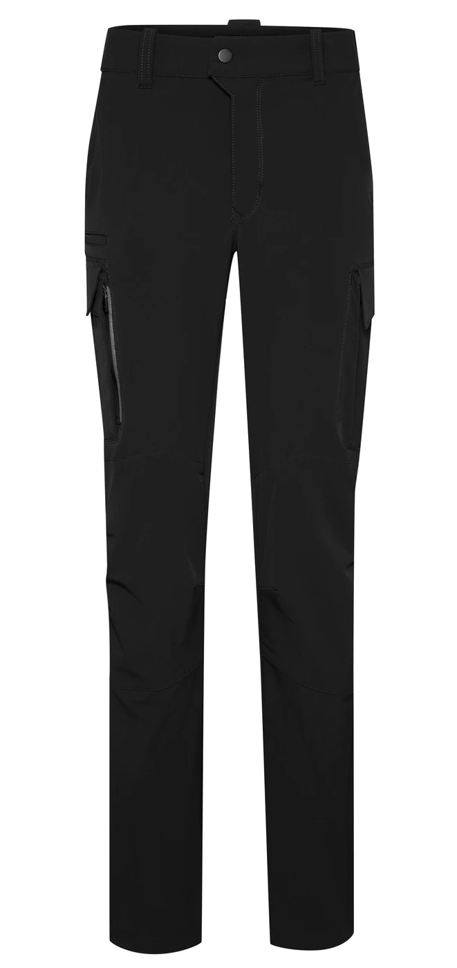 Hakro Cargo-Funktionshose X-Stretch