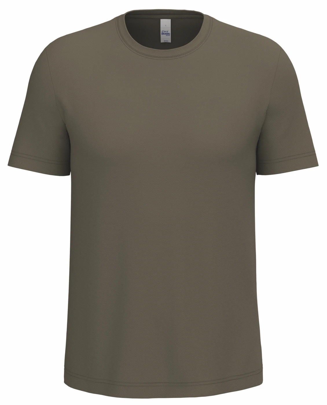 Ideal Basic Mens Mercury Sport T-Shirt