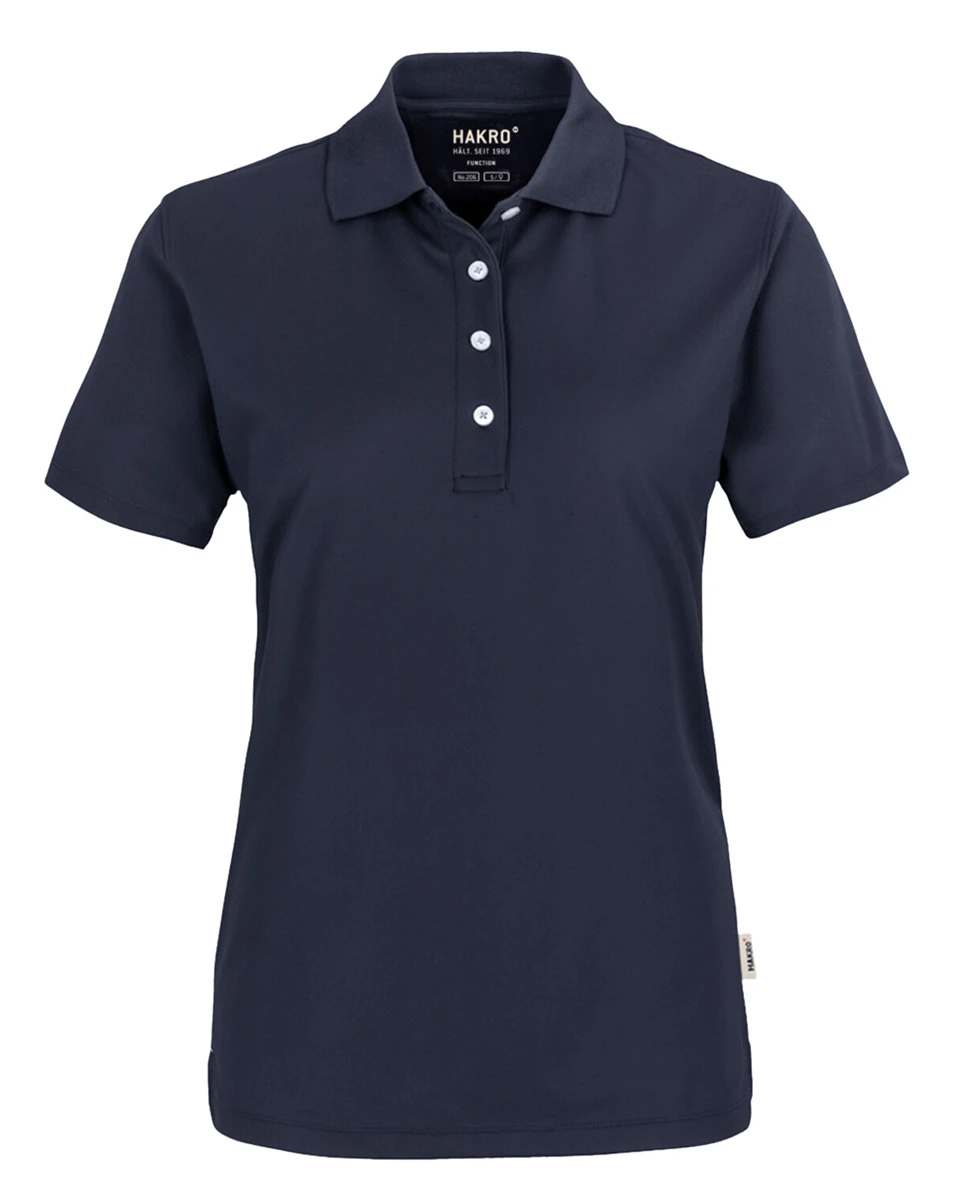 Hakro Ladies Polo COOLMAX
