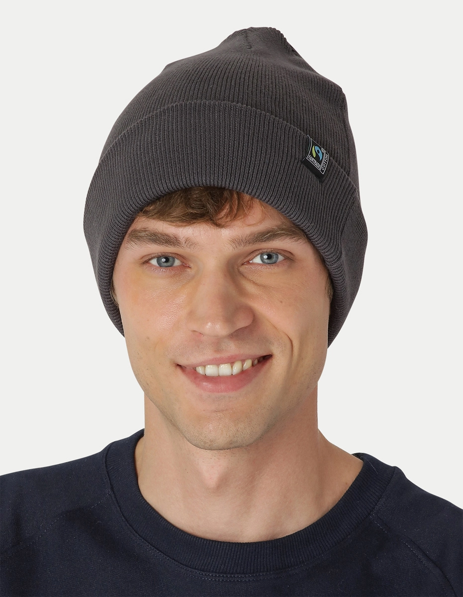 Neutral Classic Beanie