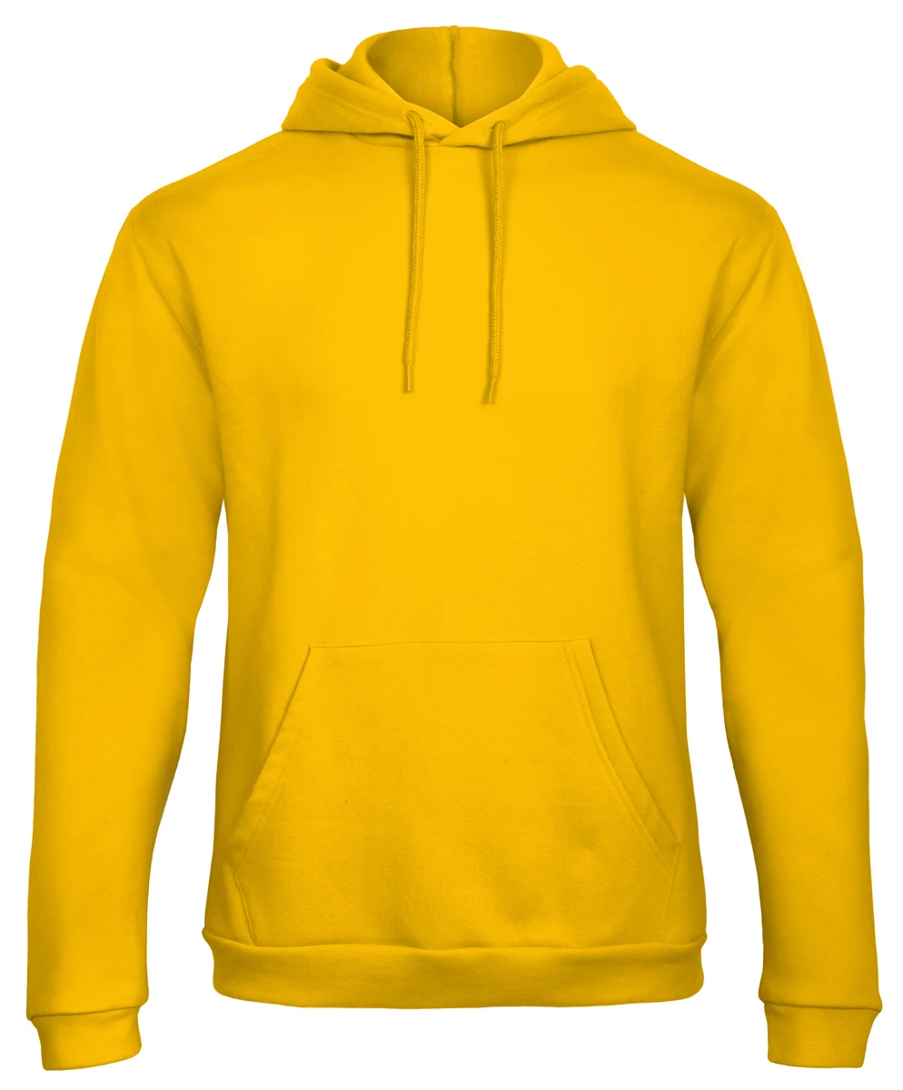 B&C ID.203 50/50 Hooded Sweatshirt