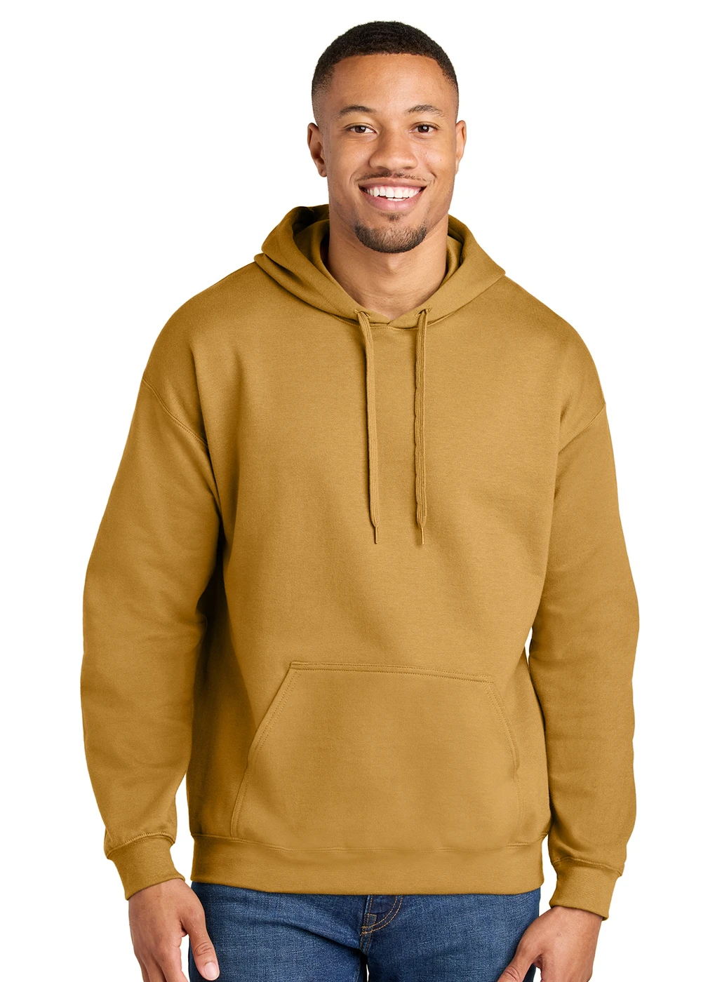Gildan Softstyle Midweight Sweat Hoodie