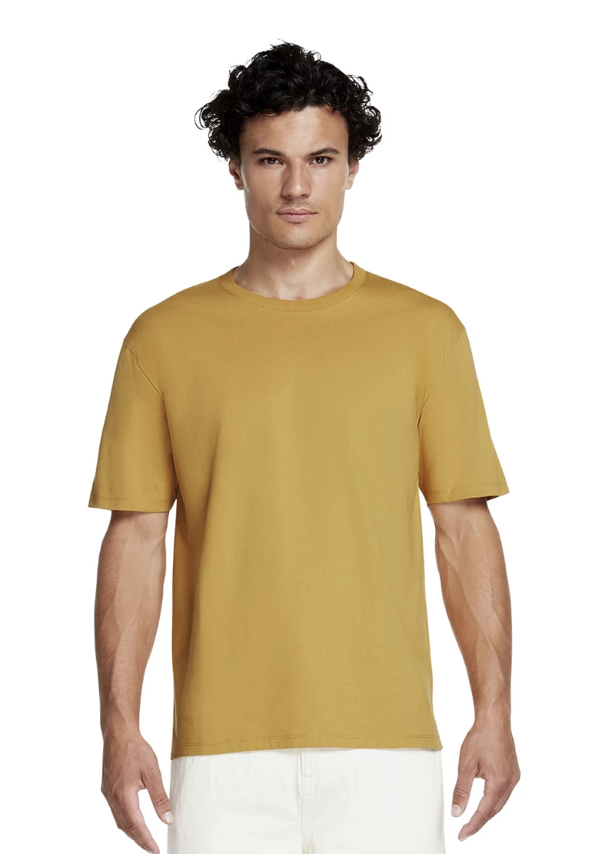 Earth Positive Premium Jersey T-Shirt