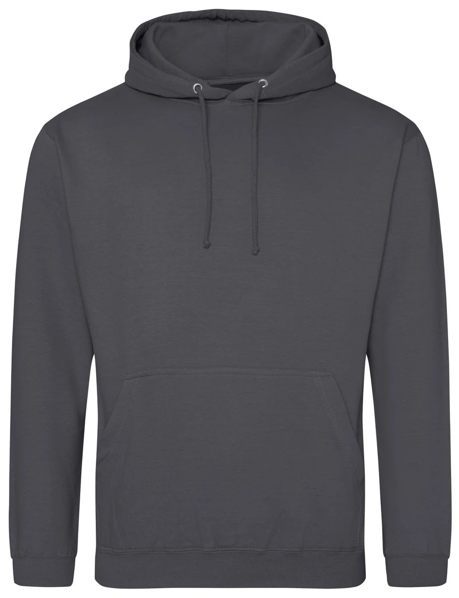 Just Hoods College Hoodie