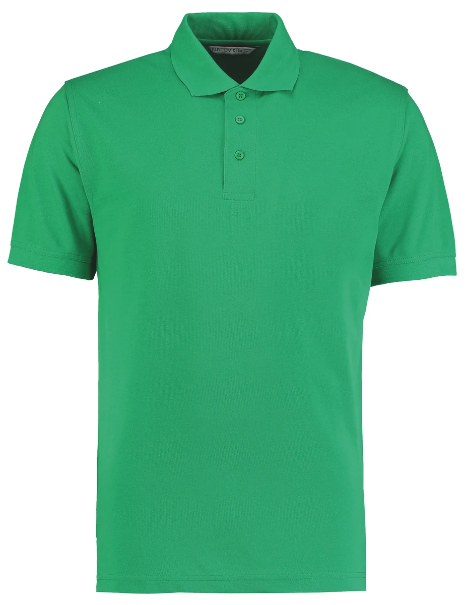Kustom Kit Klassic Polo