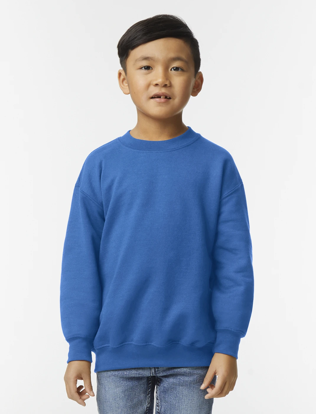 Gildan Heavy Blend Youth Sweatshirt