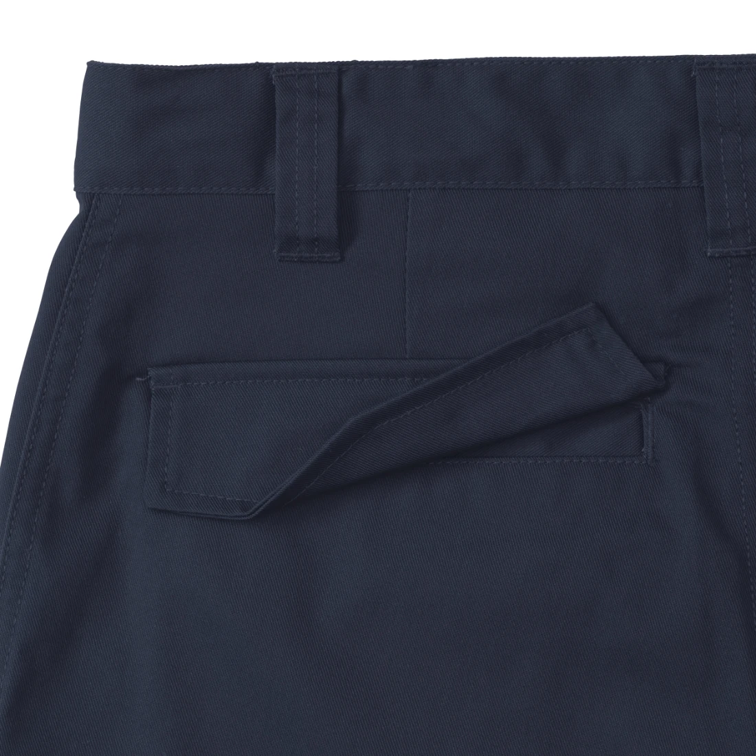 Russell Workwear Polycotton Twill Shorts