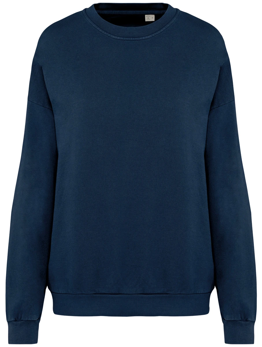 Native Spirit Unisex Oversize Sweatshirt