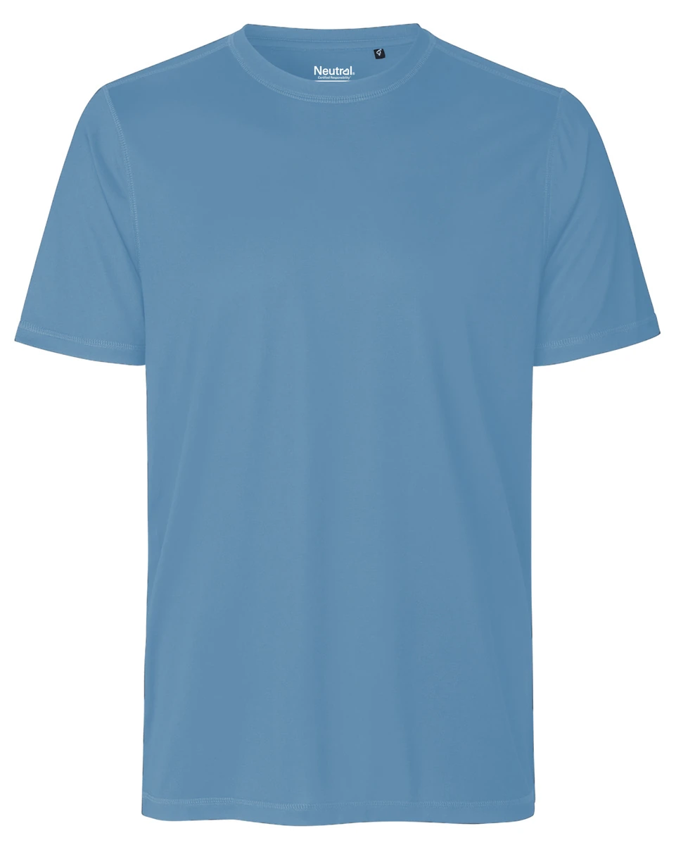 Neutral Unisex Performance T-Shirt